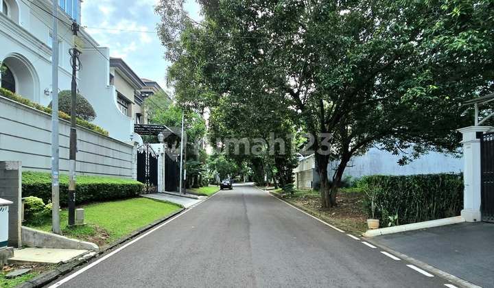 Kavling siap bangun premium area dekat bukit golf pondok indah Kavling siap bangun premium area dekat bukit golf pondok indah
