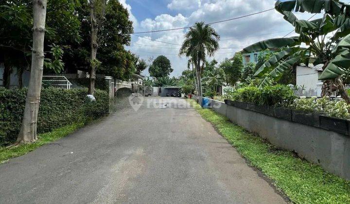 Rumah dijual Hitungan Tanah cipete jakarta selatan dekat kemang pondok indah kebayoran baru 2