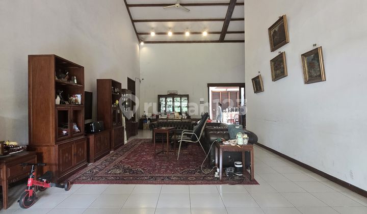 Luxury House for Sale Near Senopati Bangka Kemang South Jakarta 2