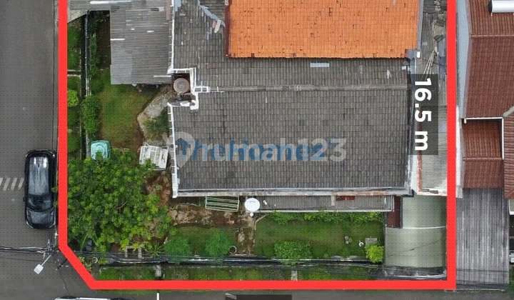 Rumah Dijial Cepat Hitung Tanah Pancoran Kuningan Menteng Tebet