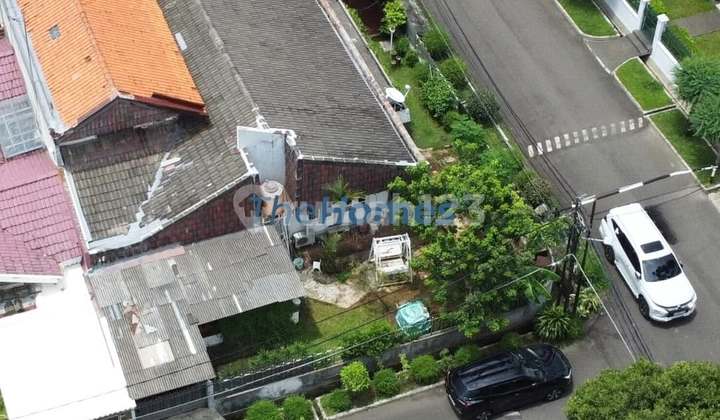 House for Sale Quick Land Calculation Pancoran Kuningan Menteng Tebet 2