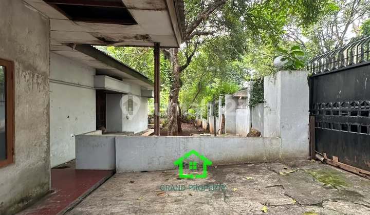 Rumah Hitungan tanah area senopati brawijaya kebayoran baru Rumah Hitungan tanah area senopati brawijaya kebayoran baru