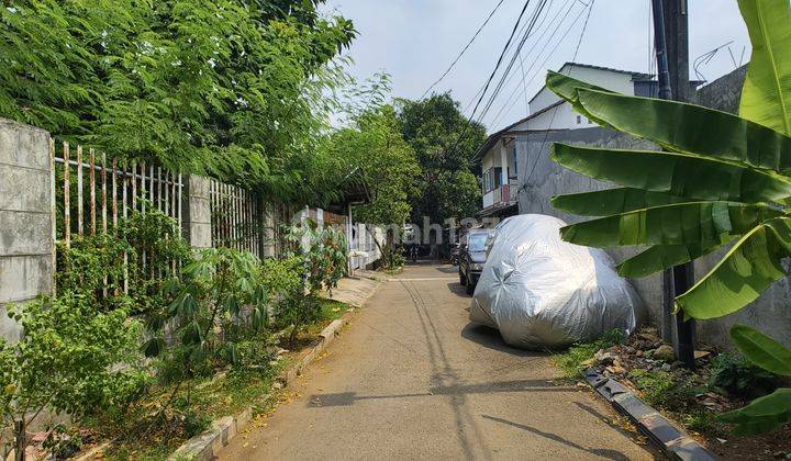 Tanah Dijual Cepat Pondok Kelapa Duren Sawit Jakarta Timur 2