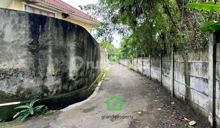 Land Count House Pejaten West Kemang Pancoran South Jakarta 2