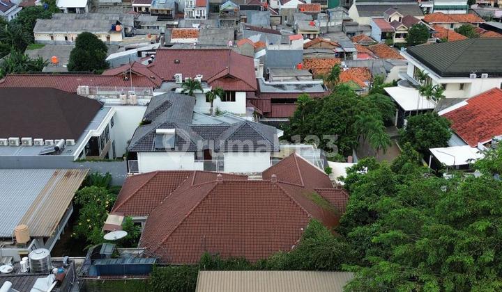 Rumah dijual area senayan permata hijau simprug golf Rumah dijual area senayan permata hijau simprug golf