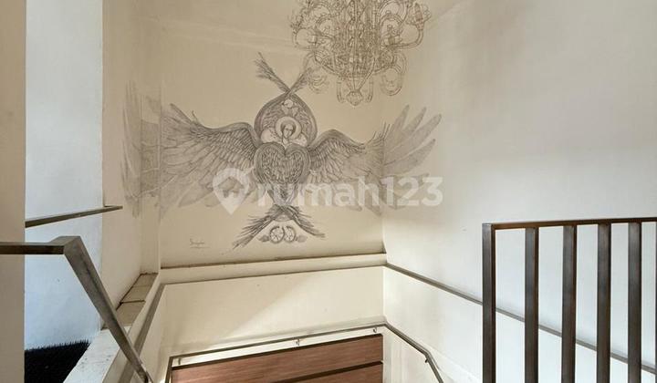 Commercial House Price Based on NJOP in Kebayoran, Senopati, Gunawarman, Senayan Commercial House Price Based on NJOP in Kebayoran, Senopati, Gunawarman, Senayan