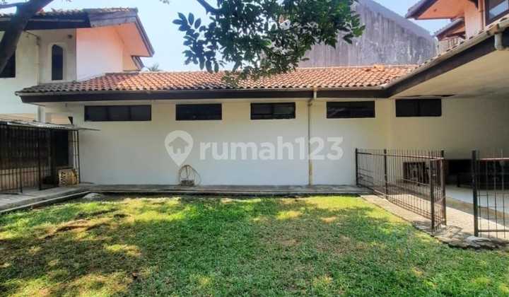 Rumah dijual cepat kebayoran baru dekat senopati Bebas banjir Rumah dijual cepat kebayoran baru dekat senopati Bebas banjir