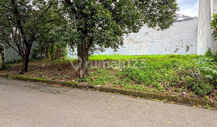 Tanah Kavling Harga NJOP Pondok Indah Dekat Senopati