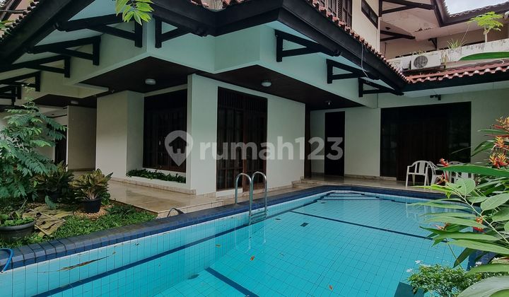 Rumah dijual kawasan elit dekat kuningan senayan kemang Rumah dijual kawasan elit dekat kuningan senayan kemang