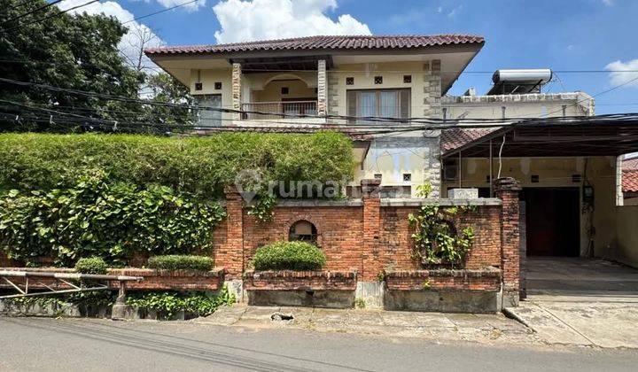 Rumah Murah Siap Huni Area Kebayoran Baru Cipete Dekat Mrt 2