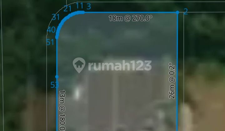 Rumah Dijual Hitung Tanah Selong Kebayoran Senopati Dekat Senayan Rumah Dijual Hitung Tanah Selong Kebayoran Senopati Dekat Senayan