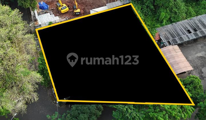 Rumah Mewah Dijual Harga NJOP Kuningan Dekat Sudirman Senayan Rumah Mewah Dijual Harga NJOP Kuningan Dekat Sudirman Senayan