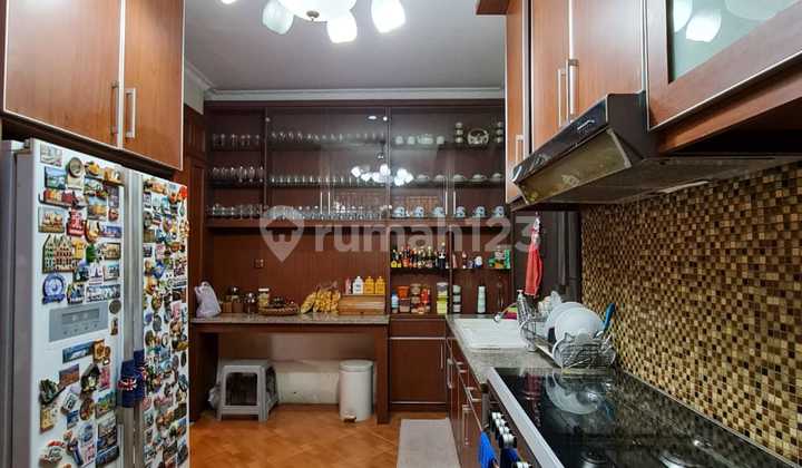 Rumah dijual cepat dekat area Kuningan pancoran jakarta selatan 2