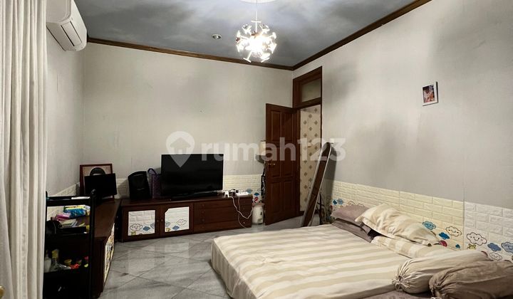 Rumah Dijual Cepat Hitungan Tanah Lebak Bulus Dekat Pondok Indah 2