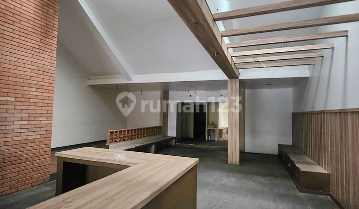 Shop House For Sale Fast Area Kuningan Pancoran Tebet South Jakarta