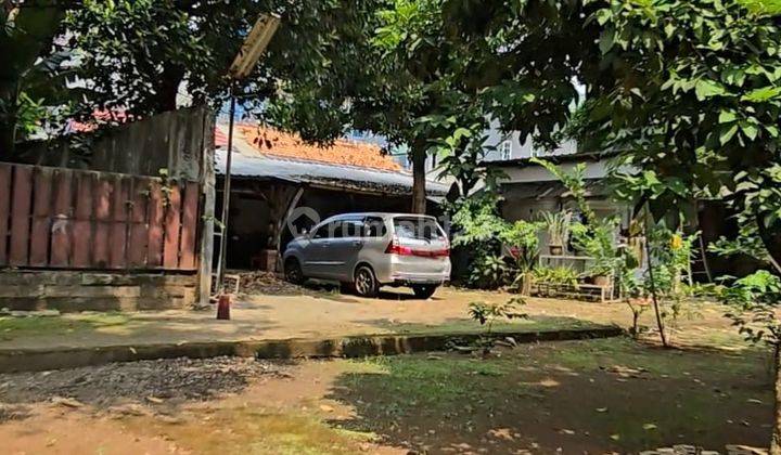 Tanah Kavling Murah Lebak Bulus Dekat Pondok Indah Kemang.cipete 2