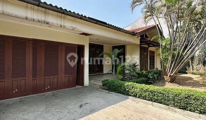 Rumah dijual cepat kemang dalam dekat senopati gunawarman Rumah dijual cepat kemang dalam dekat senopati gunawarman