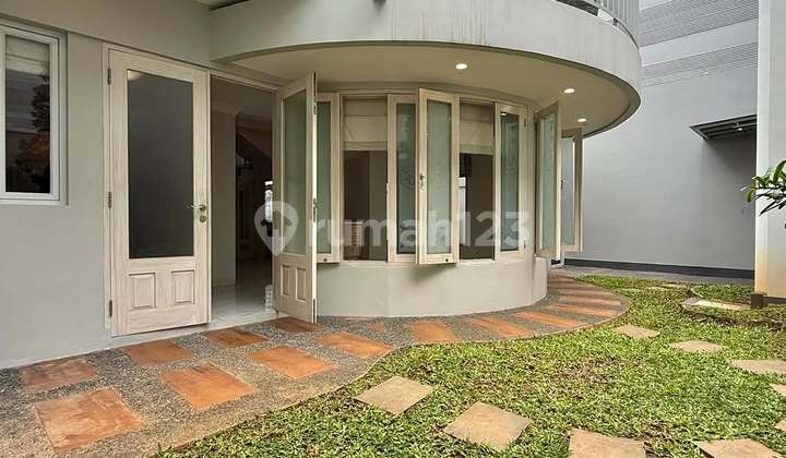 Rumah Mewah Dijual Area Kuningan Dekat Scbd Menteng Sudirman