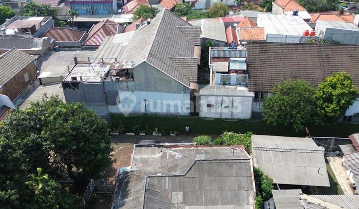 Rumah Dijual Cepat Dekat Permata Hijau Cidodol Pondok Indah