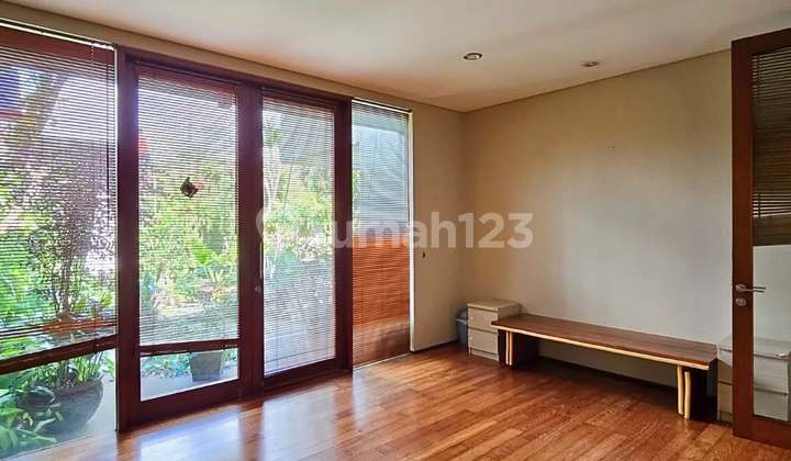 Rumah Mewah Dijual Dikawasan Elit Cipete Dekat Senopati Kemang