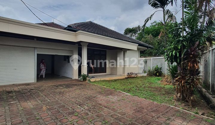 Rumah Dijual Harga NJOP Kemang Dekat Kebayoran Baru Senopati Rumah Dijual Harga NJOP Kemang Dekat Kebayoran Baru Senopati