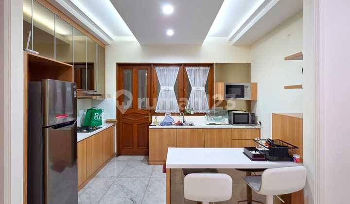 Rumah Mewah Dijual Cepat Pondok Indah Near Cipete Kemang Cilandak 2