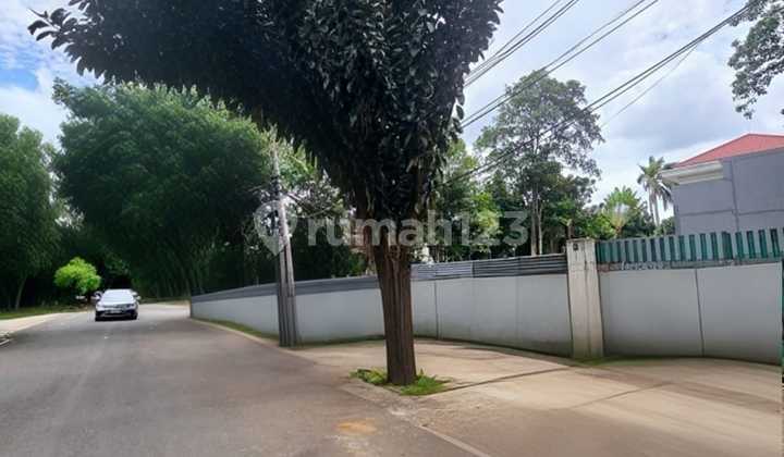 Tanah kavling Dijual Cepat Kebayoran baru senopati hanglekir