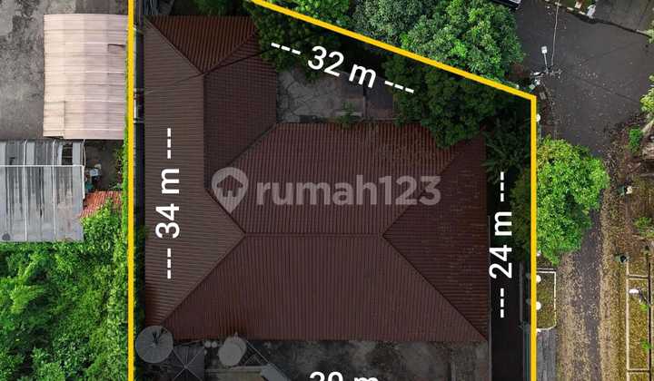 Old House NJOP Price Kuningan Near Sudirman Senayan Senopati Old House NJOP Price Kuningan Near Sudirman Senayan Senopati