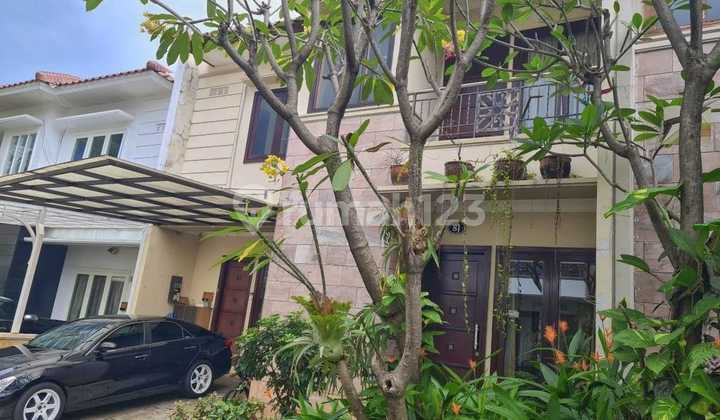 House for Quick Sale in Kemang Area Townhouse, West Pejaten
