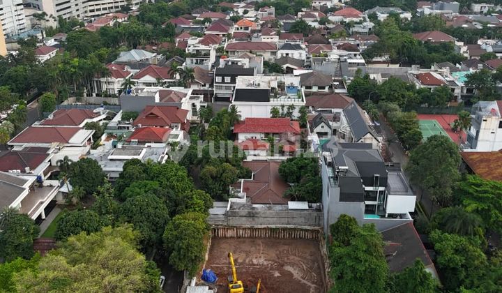 Tanah Kavling Siap Bangun Harga NJOP Kuningan Sudirman Senayan Tanah Kavling Siap Bangun Harga NJOP Kuningan Sudirman Senayan
