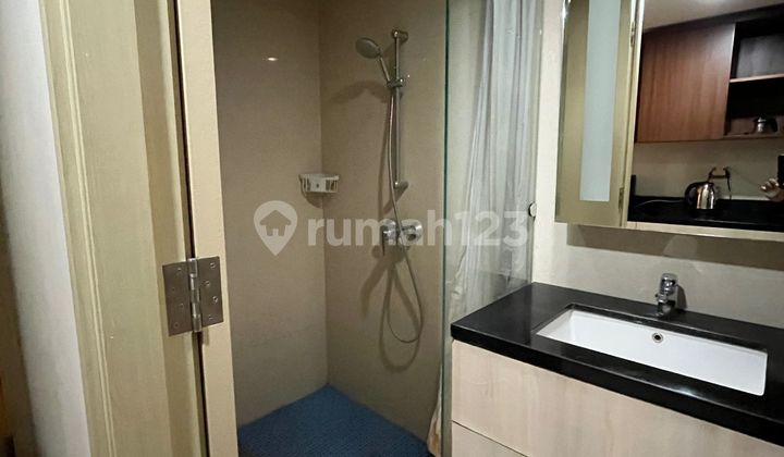 Downtown Connecting Room Apartment at Pinnacle Apartment 0 Bedroom 2