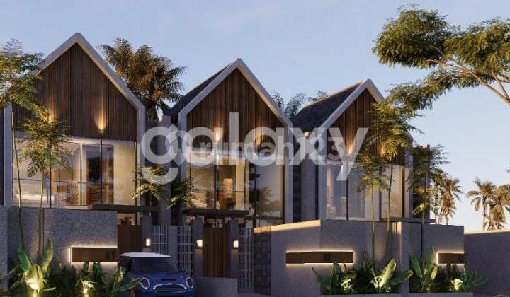Modern Minimalis Villa dengan Desain Scandinavian Mnimalis di Ungasan Badung Modern Minimalis Villa dengan Desain Scandinavian Mnimalis di Ungasan Badung