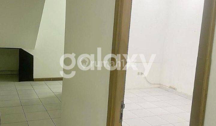 RUKO KOSONGAN 3 LANTAI BYPASS NGURAH RAI TUBAN BADUNG, BALI 2