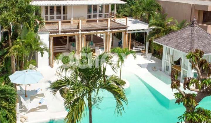 Leasehold Villa Exclusive Tropical di Batu Nunggul Pecatu Badung, Bali Leasehold Villa Exclusive Tropical di Batu Nunggul Pecatu Badung, Bali