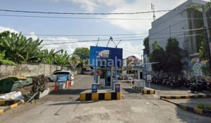 Tanah Raya Puputan Renon Denpasar, Bali