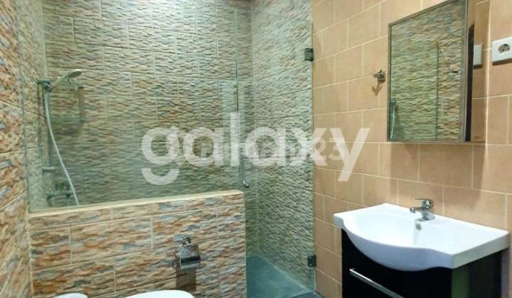 Rumah Semi Villa 2 Lantai di Puri Gading Jimbaran Badung, Bali 2