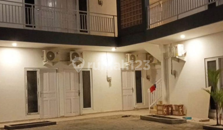 Boarding House Near Udayana University Campus in Jimbaran, Badung