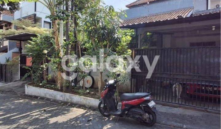 1 STOREY HOUSE PURI GADING NEAR UNUD CAMPUS JIMBARAN BADUNG, BALI 1