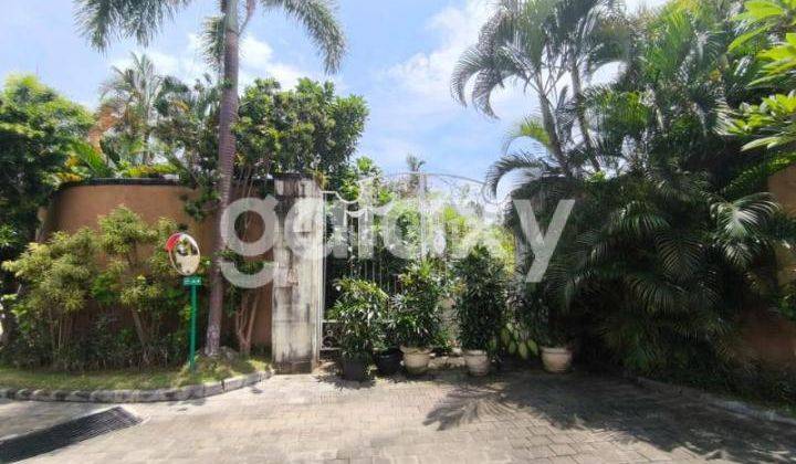 TANAH PREMIUM BONUS BANGUNANDI PETITENGET SEMINYAK KEROBOKAN BADUNG, BALI 2