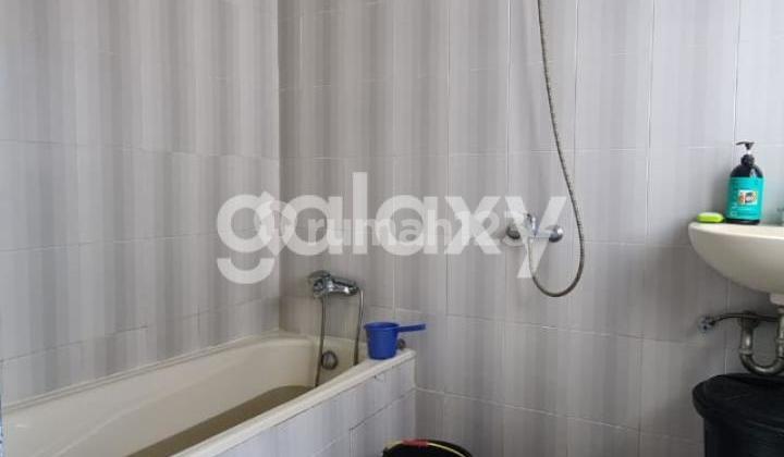 Rumah Bagus 2 Lantai di Permata Taman Giri Benoa Jimbaran Badung, Bali 2