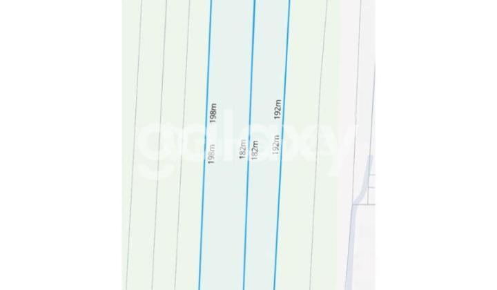 PREMIUM COMMERCIAL LAND IN BATU BELIG, KEROBOKAN, BADUNG, BALI