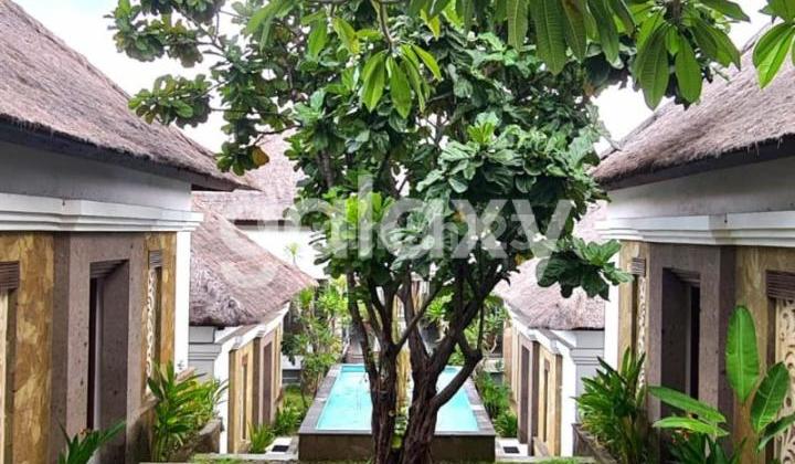 Land and Building of Exclusive Family Spa in Nusa Dua, Badung, Bali 2
