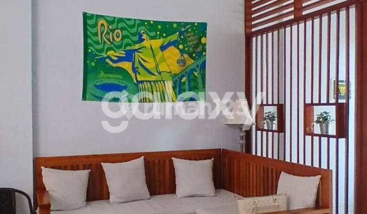 RUMAH STRATEGIS DI CIUNG WANARA RENON DENPASAR, BALI 2