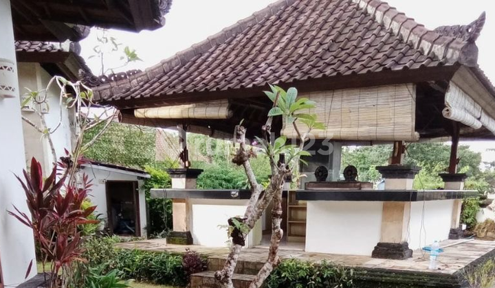 Villa Bagus 2 Lantai di Melasti Ungasan Badung