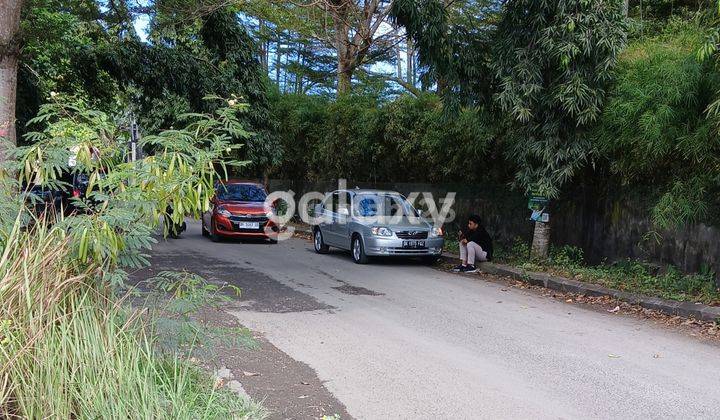 LAND BKR BALI CLIFF UNGASAN BADUNG, BALI 2