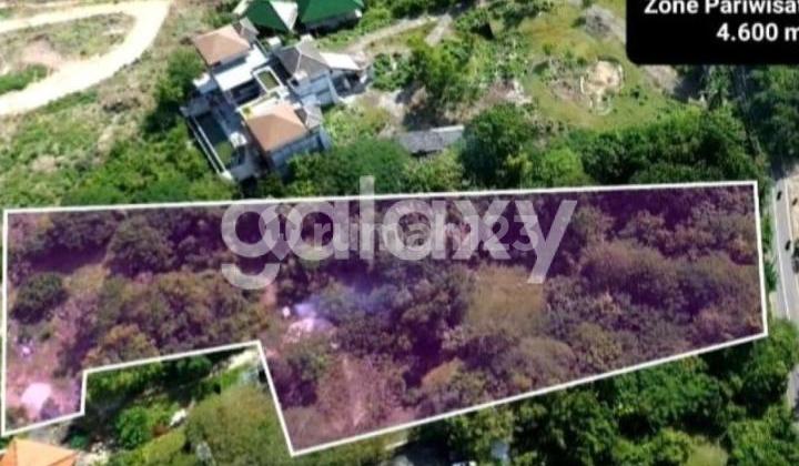 Leasehold Land in Belimbing Sari, Pecatu, Badung, Bali Leasehold Land in Belimbing Sari, Pecatu, Badung, Bali