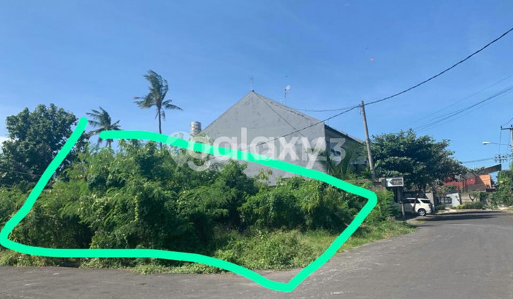 TANAH PURA MERTASARI PEMECUTAN KLOD DENPASAR, BALI TANAH PURA MERTASARI PEMECUTAN KLOD DENPASAR, BALI
