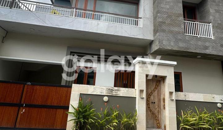 Strategic Soka Kesiman Kertalangu House, Denpasar, Bali