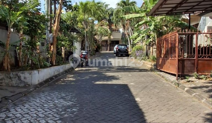 Rumah 1 Lantai Puri Gading Dekat Kampus Unud Jimbaran Badung, Bali