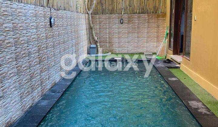 VILLA PERUM BALI ARUM JIMBARAN BADUNG, BALI 2